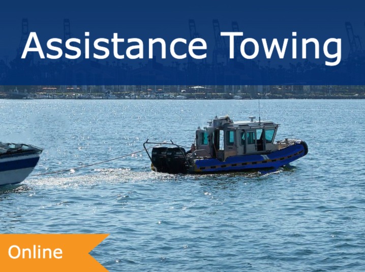 Assistance Towing Online