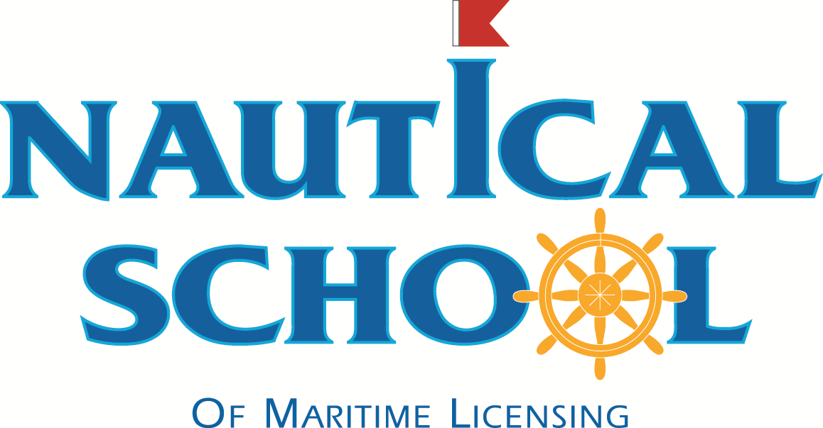 Nautical School logo